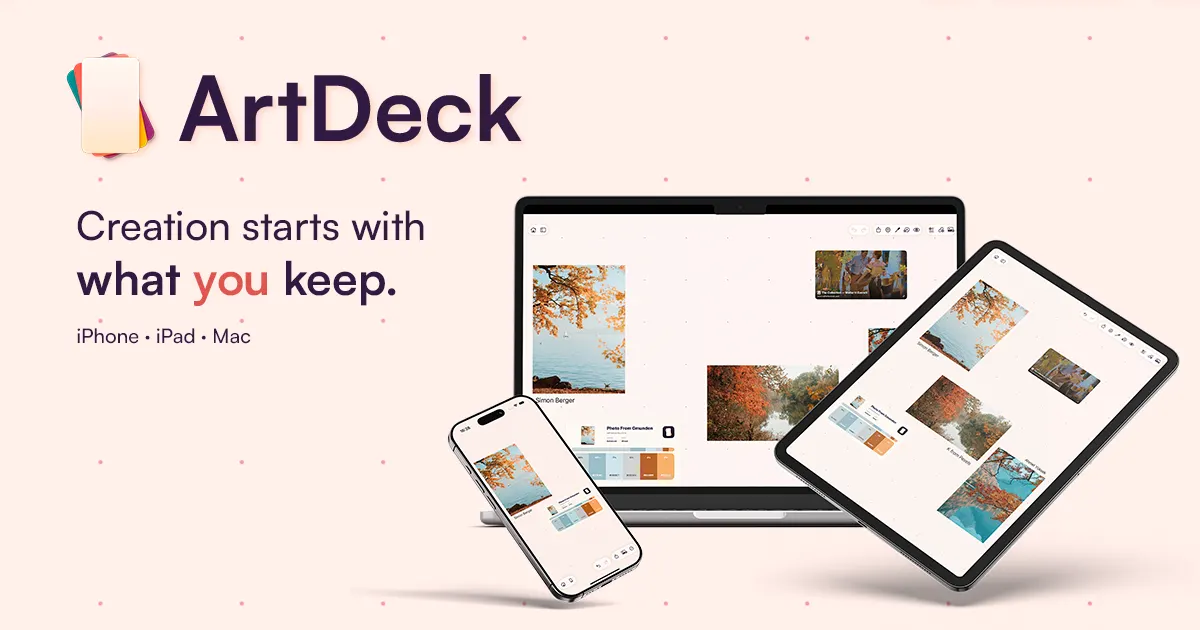 ArtDeck